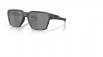 OAKLEY saulesbrilles Briza steel w/prizm black iridium