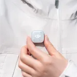 DJI Mic Mini 2S Transmitter