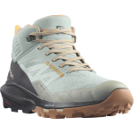 SALOMON batai Outpulse Mid GTX W &scaron;viesiai mėlyna/pilka/juoda