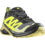 SALOMON batai X Adventure GTX pilka/geltona/juoda