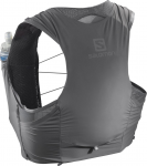 SALOMON liemenė ar hydrantiem Sense Pro 5 Set pilka