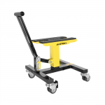 ACERBIS motociklo stovėjimo atrama Bike Stand Drive juoda