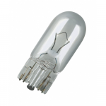 NEOLUX lemputė N501 W5W 12V 5W