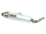 ARROW i&scaron;metimo vamzdis HUSQVARNA TC 250/450/510 '08 titano
