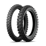 MICHELIN padanga 110/90-19 Starcross 6 Medium Soft NHS 62M TT