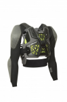 ACERBIS bruņas kopējā Specktrum Level2 juoda/geltona