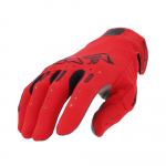ACERBIS pir&scaron;tinės X-flex 2.0 raudonos