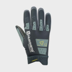 HUSQVARNA pir&scaron;tinės 2.5 Subzero Gotland pilka/juoda