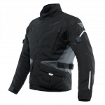 DAINESE moto &scaron;varkas Tempest 3 juoda/tamsiai pilka