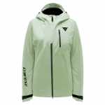 DAINESE striukė HP Plateau Lady &scaron;viesiai žalia