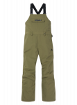 BURTON kelnės Kids Skylar 2L Bib žalia