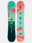 BURTON dēlis WNS Yeasayer turkio spalvos
