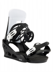 BURTON tvirtinimai Freestyle juoda/balta