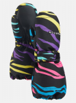 BURTON pir&scaron;tinės TD Warmest Mitt juodos safari