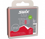 SWIX va&scaron;kas TS8B Red +4/-4 40g
