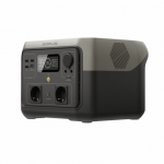 &bdquo;EcoFlow&ldquo; elektrinė &bdquo;River 2 Max&ldquo; 512 Wh / 500 W / 230 V