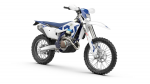 HUSQVARNA motociklas FE 450 '26