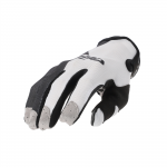 ACERBIS cimdi MX X-P 2.0 Vented black/white