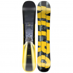 NITRO dēlis Beast black/yellow