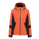DAINESE jaka Speed Demon Lab WMN coral/black