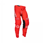 ACERBIS bikses MX Linear Lugo red/white