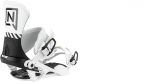 NITRO Team Pro white stiprinājumi