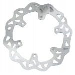 KITE disks bremžu pr 260mm HUSQVARNA 125-501 '16-'20 /25009060000