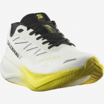 SALOMON apavi Aero Blaze 3 white/black/yellow