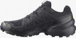 SALOMON taktiskie apavi Speedcross 6 Forces black