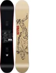 NITRO T1 x Sam Taxwood snowboard