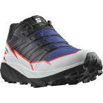 SALOMON batai Thundercross juoda/mėlyna/balta