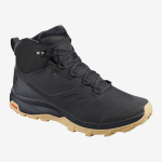 SALOMON batai Outsnap CS WP juoda