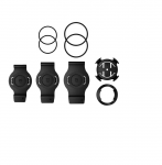 GARMIN Quickfit Quarter Turn dviračio laikiklis