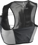 SALOMON liemenė ar hidrantiem S-Lab Sense 2 Set juodas