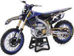 NEW RAY modelis 1:12 MX YZ450F Eli Tomac #3