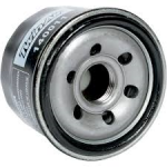 TwinAir alyvos filtras Yamaha XP/FZS YFM660R Raptor