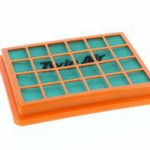 TwinAir oro filtras su rėmu KTM Adventure 790R/890R '19-'21