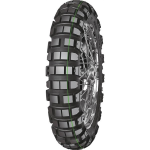 MITAS padanga 140/80-18 Terra Force EF SuperSoft 70M TT