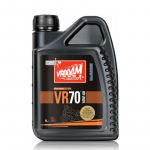 VROOAM alyva 4T VR70 Synthetic Ester 10W-60 1L