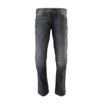 HUSQVARNA džinsinės kelnės Pursuit Jeans juodos spalvos