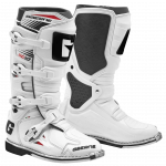 GAERNE batai SG 10 balti
