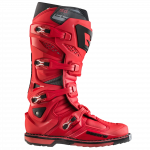 GAERNE batai SG 22 raudoni
