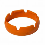 HUSQVARNA apsauginis žiedas Protect Ring 55,1 mm raudonas TC 85 '20