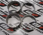 HUSQVARNA remonto komplektas amortizatoriaus įvorių 48 mm 125-450 '18-'22