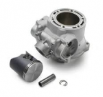 HUSQVARNA cilindro komplektas TC 85 '14-'17
