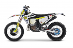HUSQVARNA plastikinė &scaron;oninė dalis nr vir&scaron;utinė kairė '20 Jarvis Edit