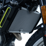 HUSQVARNA plastikinis radiatoriaus dangtelis RH VIT/SRT 401 '18