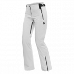 DAINESE kelnės HP Scree Lady baltos