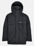 BURTON striukė Covert 2.0 true black