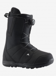 BURTON batai Moto Boa juodi